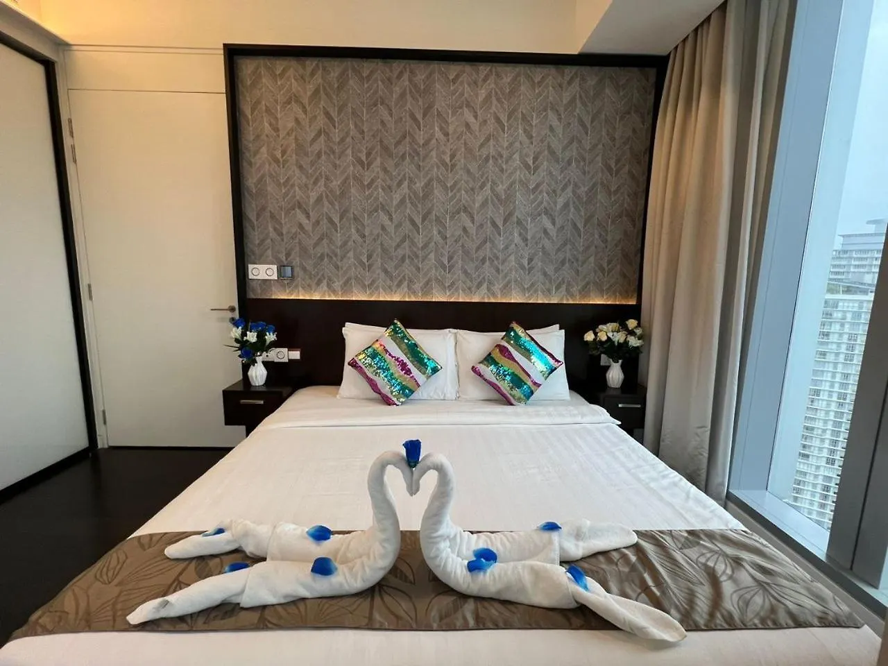 Tropicana The Residence Klcc By Eastern Suites 吉隆坡