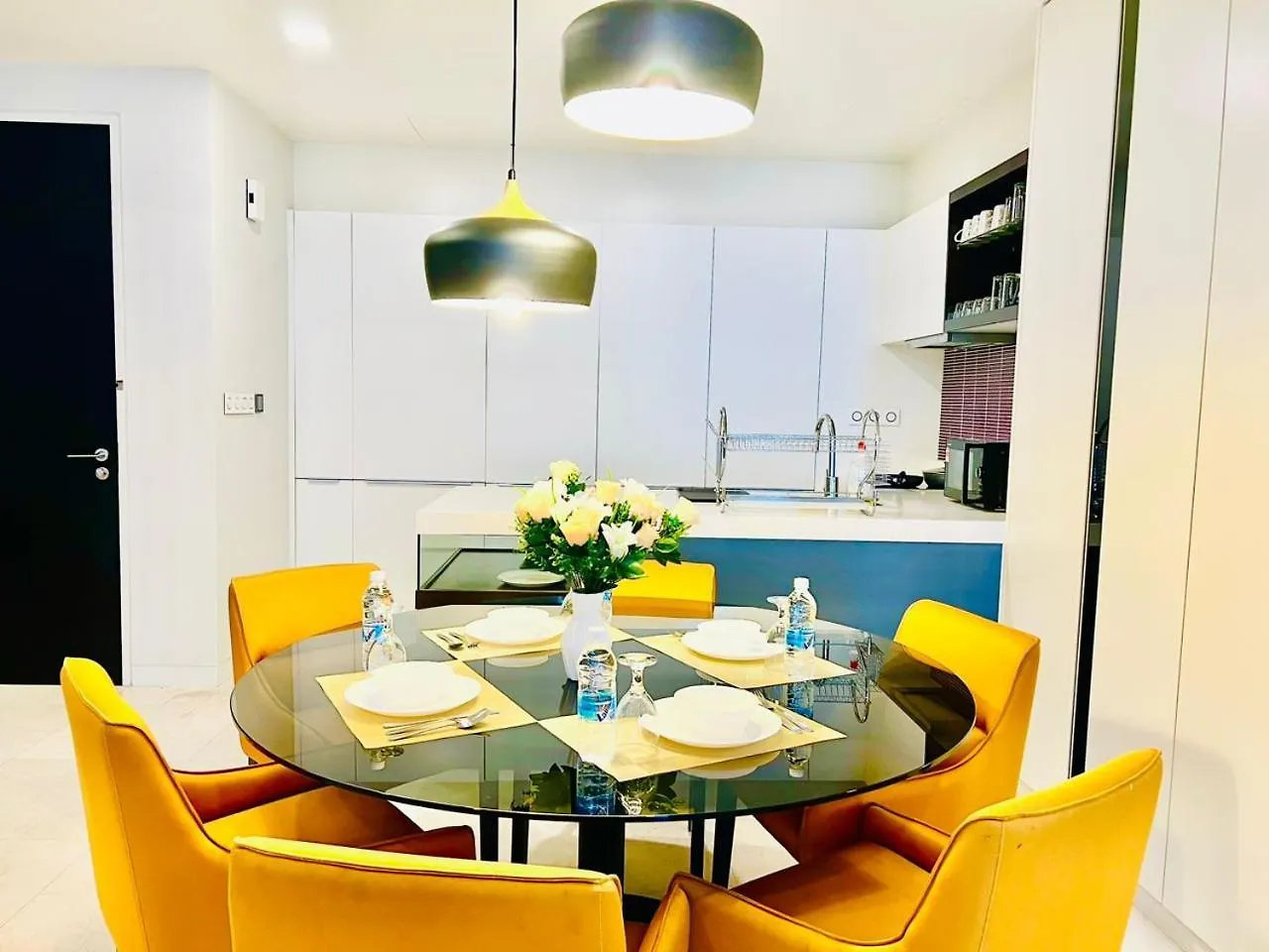 Tropicana The Residence Klcc By Eastern Suites 吉隆坡 马来西亚