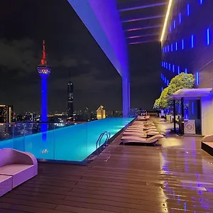  Appartement Kl Platinum Klcc By Hive Kl